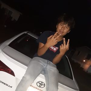 Meet your Posher, Luis